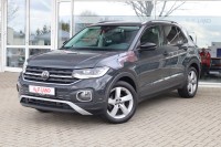 Vorschau: VW T-Cross 1.0 Style
