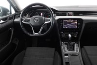 VW Passat Variant 1.5 TSI DSG