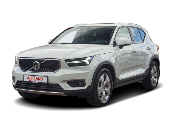 Volvo XC 40 XC40 2.0 Momentum AWD Aut