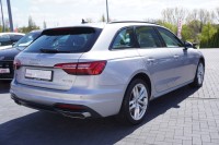 Audi A4 Avant 40 TDI Advanced S-Tronic