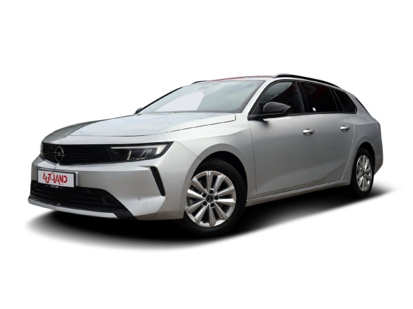 Opel Astra ST 1.5 Diesel Aut.
