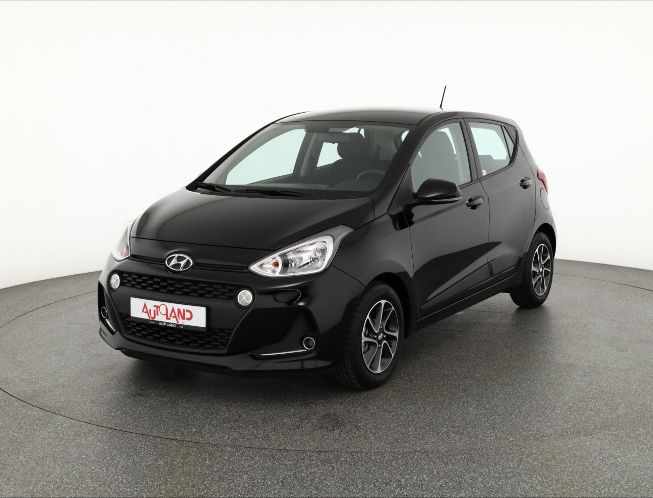 Hyundai i10 1.2 Style