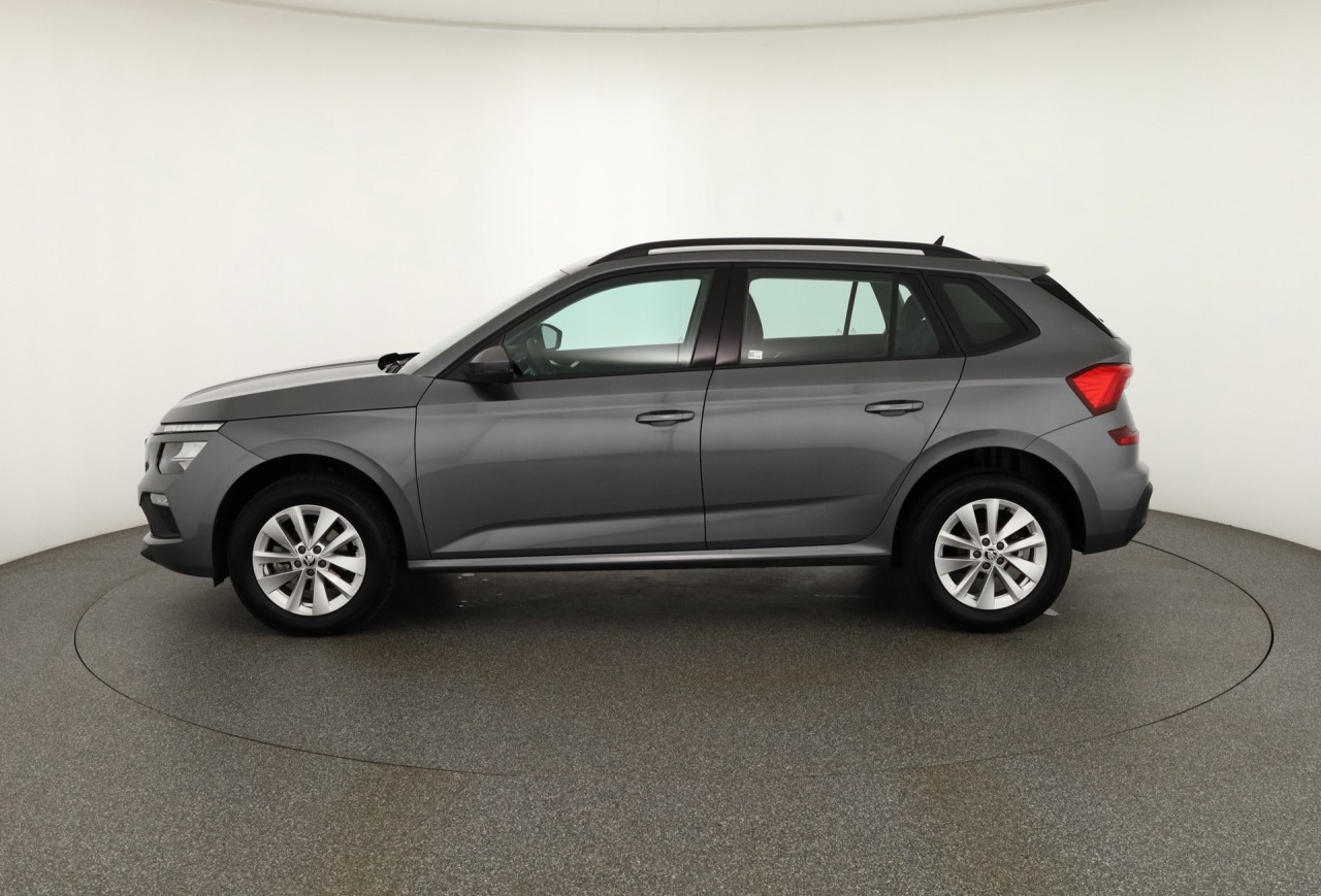 Skoda Kamiq 1.5 TSI DSG