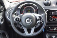 Smart ForFour forfour 1.0 Prime