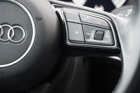 Audi A3 Sportback 30 TFSI advanced