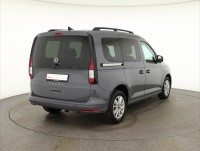 VW Caddy 1.5 TSI DSG