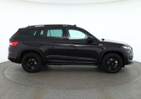 Skoda Kodiaq 2.0 TDI DSG Sportline 4x4