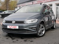 Vorschau: VW Golf Sportsvan CL 1.5 TSI DSG