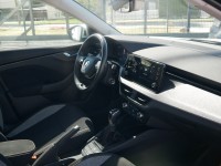 Skoda Kamiq 1.0 TSI DSG