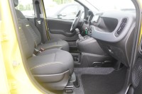 Fiat New Panda Pandina 1.0 mHEV