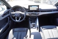 Audi A4 Avant 40 TDI Advanced S-Tronic