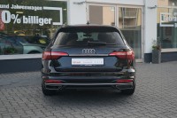 Audi A4 Avant 40 TDI advanced