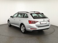 Skoda Superb Combi 1.5 TSI DSG