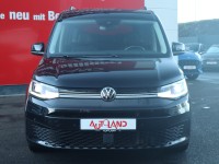 VW Caddy Maxi 2.0 TDI Style