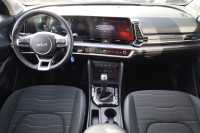 Kia Sportage 1.6 T-GDI Vision
