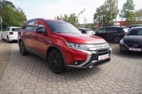 Mitsubishi Outlander 2.0 MIVEC Aut.