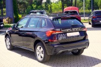 Skoda Kamiq 130 Edition 1.0 TSI DSG