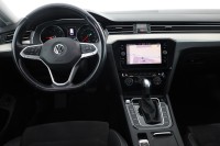 VW Passat Variant 2.0 TDI Elegance