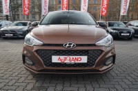 Hyundai i20 1.2 YES!