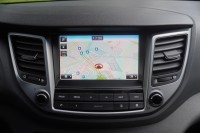 Hyundai Tucson 1.6 Advantage