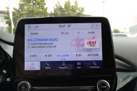 Ford Fiesta 1.0 Titanium