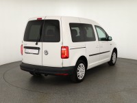 VW Caddy 1.4 TSI Trendline