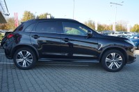 Mitsubishi ASX 2.0 MiVEC CVT