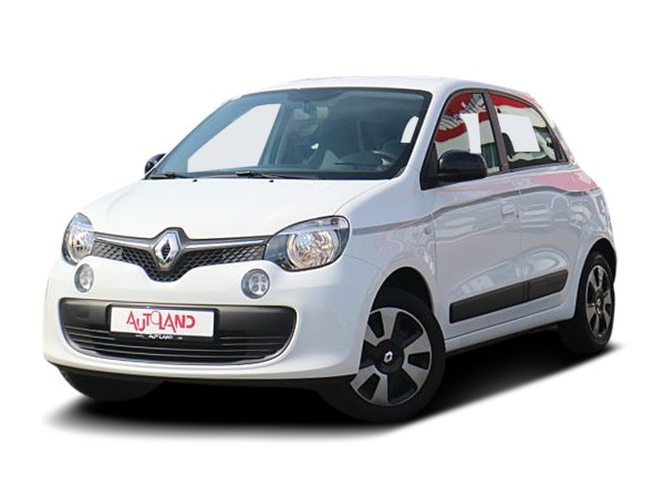 Renault Twingo 1.0 SCe 70 Limited