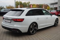 Audi A4 Avant 40 2.0 TDI S-Line