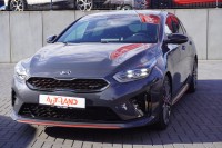 Vorschau: Kia pro_cee'd ProCeed 1.6 T-GDI GT