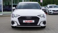 Audi A3 Sportback 35 1.5 TFSI MHEV