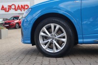 Audi Q3 40 TFSI quattro S line