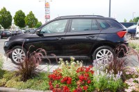 Skoda Kamiq 1.0 Tour
