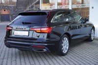 Audi A4 Avant 35 TFSI S-Tronic