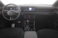 Hyundai Tucson 1.6T-GDI N-Line 4WD Aut.