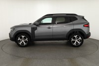 Vorschau: Dacia Duster TCe 130