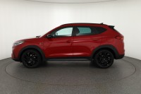 Vorschau: Hyundai Tucson 1.6 N-Line 4WD