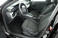 Audi A3 Sportback 40 TFSIe