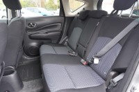 Nissan Note 1.2 N-Tec