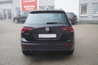 VW Tiguan 1.4 TSI