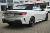 BMW 420 i Cabrio M Sport Aut.