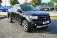 Ford Ranger 2.0 TDCi Wildtrak 4x4 Aut.