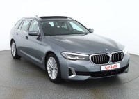 BMW 530 e Touring Luxury Line