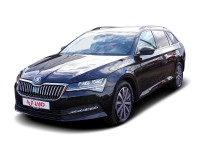 Skoda Superb Combi 2.0 TDI Ambition DSG LED Navi ACC