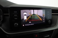 Skoda Scala 1.5 TSI DSG