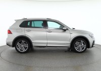 VW Tiguan 2.0 TSI DSG R-Line 4Motion