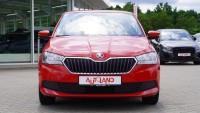 Skoda Fabia 1.0 MPI Cool Plus