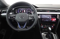 VW Arteon SB 2.0 TSI R DSG 4Motion