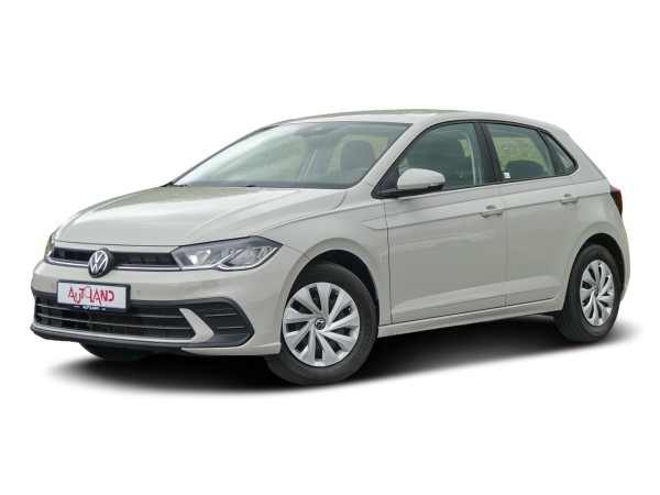 VW Polo 1.0 Life