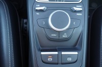 Audi Q2 2.0 TFSI Quattro S-Line